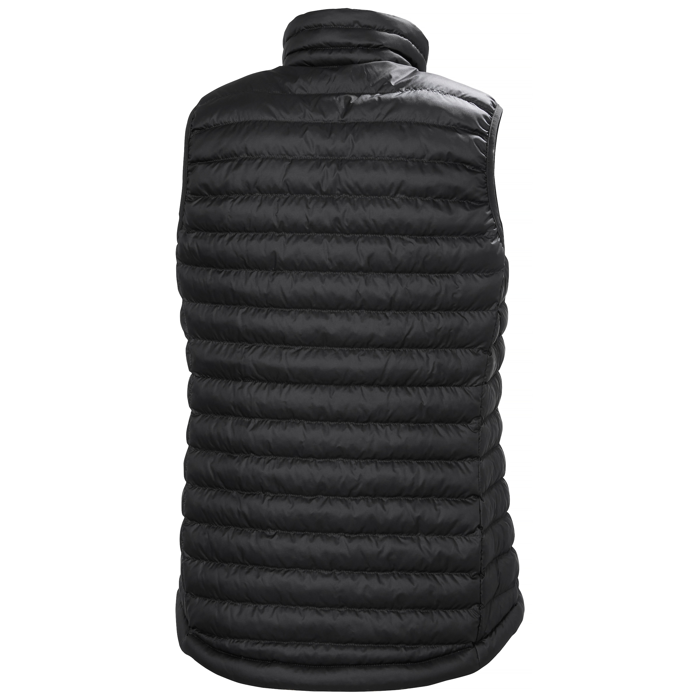 HELLY HANSEN Vest in Black