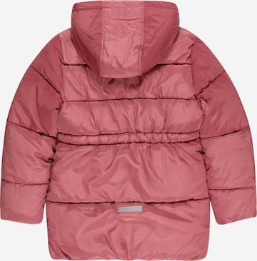 Veste d’hiver 'Make' NAME IT en rose