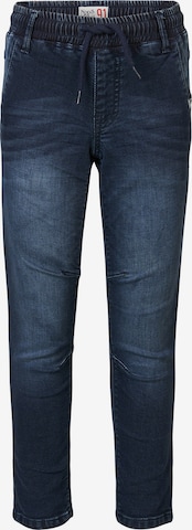 Noppies Jeans ' Newark ' in Blue: front