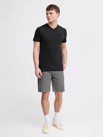 !Solid Shirt 'SDOdilian' in Black