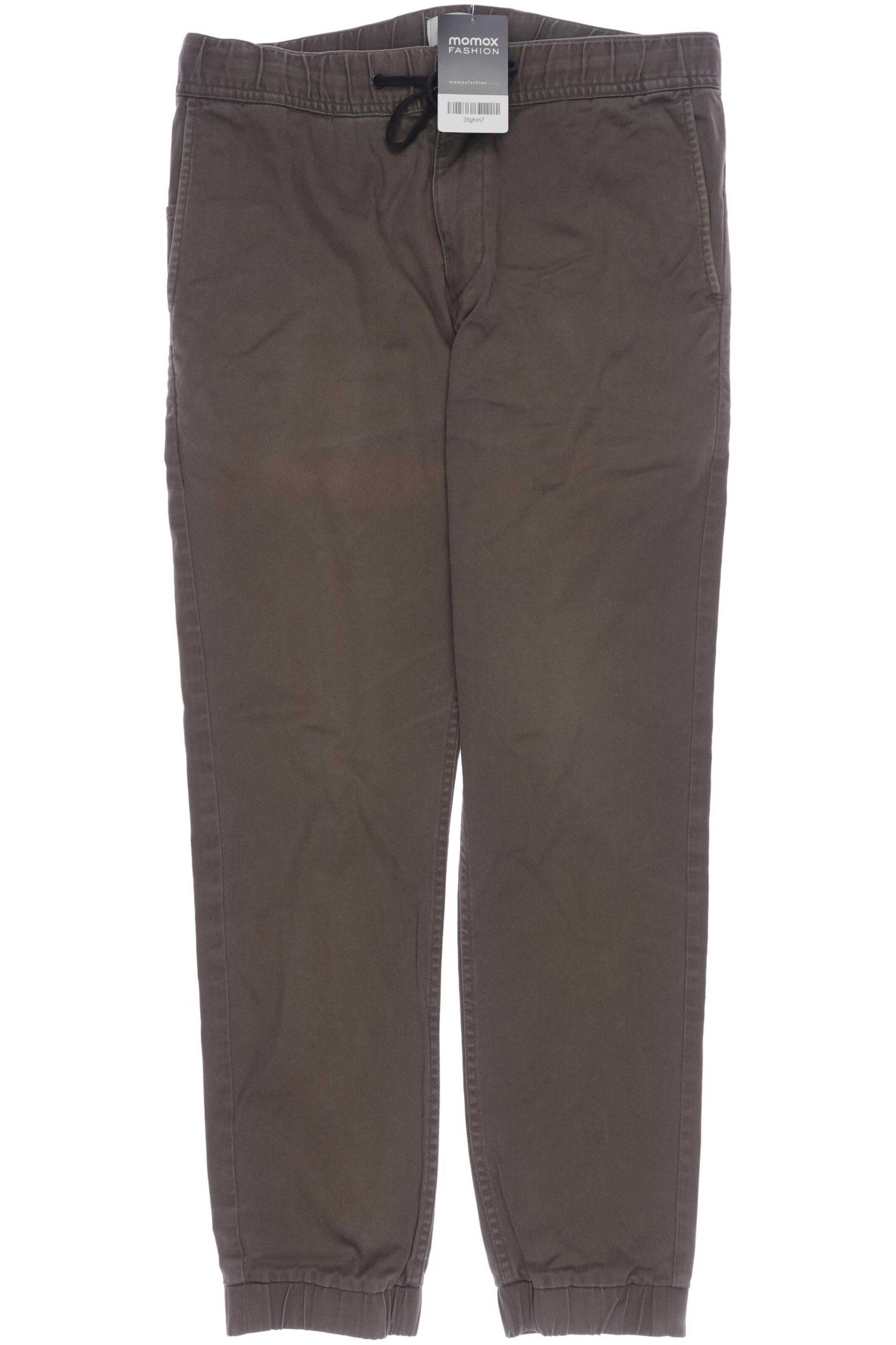 NOWADAYS Pants in 31 in Green: front