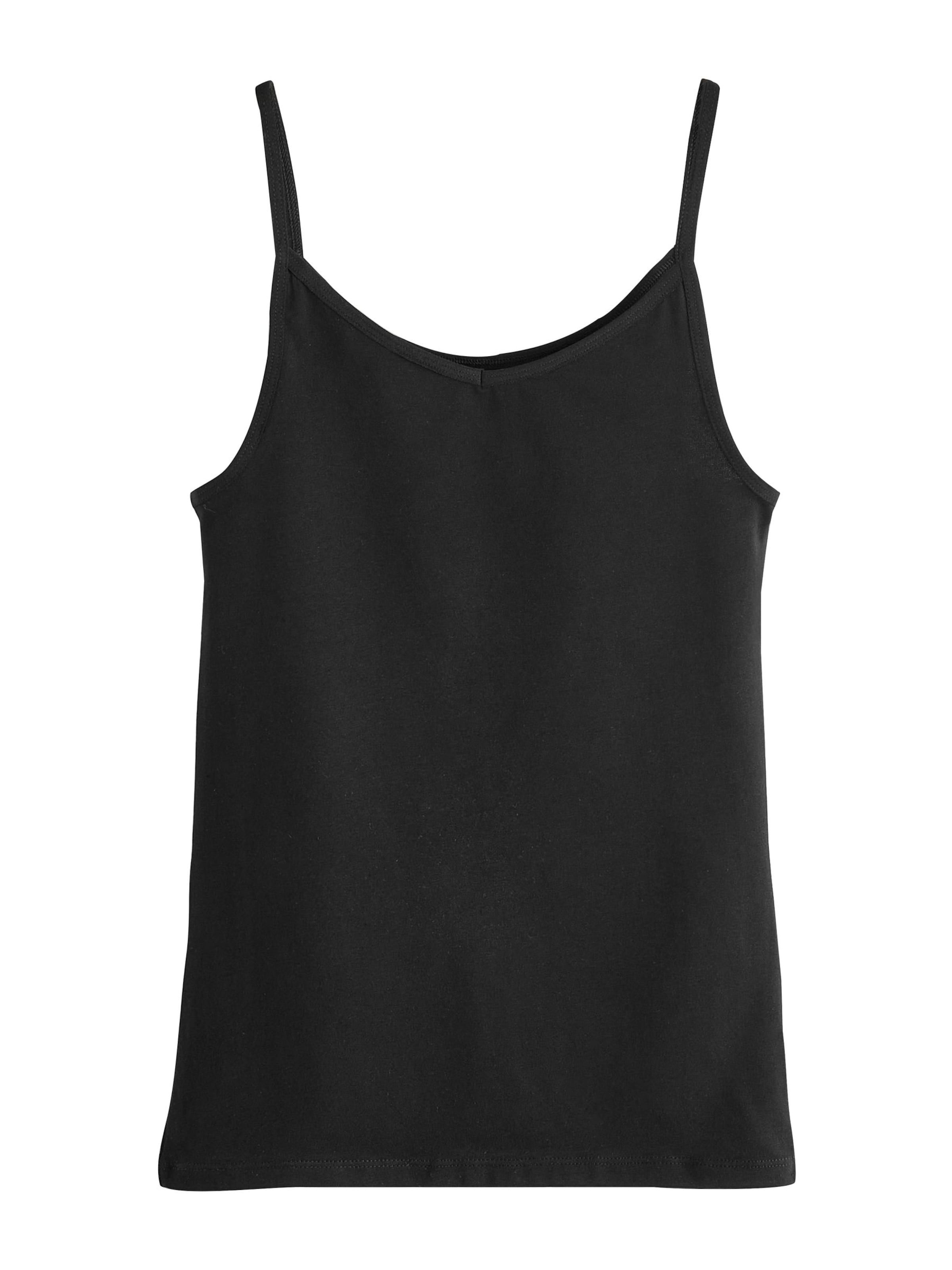 Haut Next en mélange de couleurs