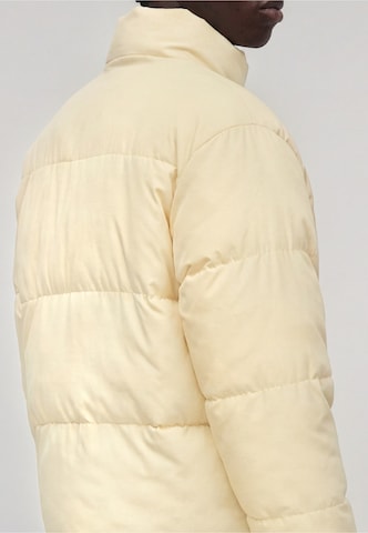 Karl Kani Winter jacket in Brown
