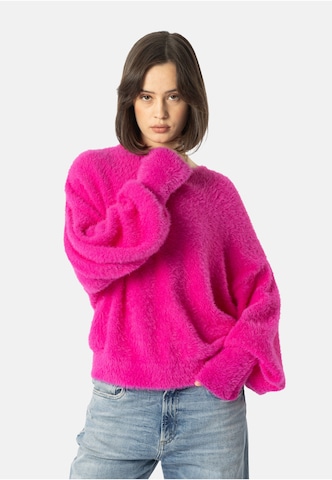 Elias Rumelis Sweater 'Ciala' in Pink