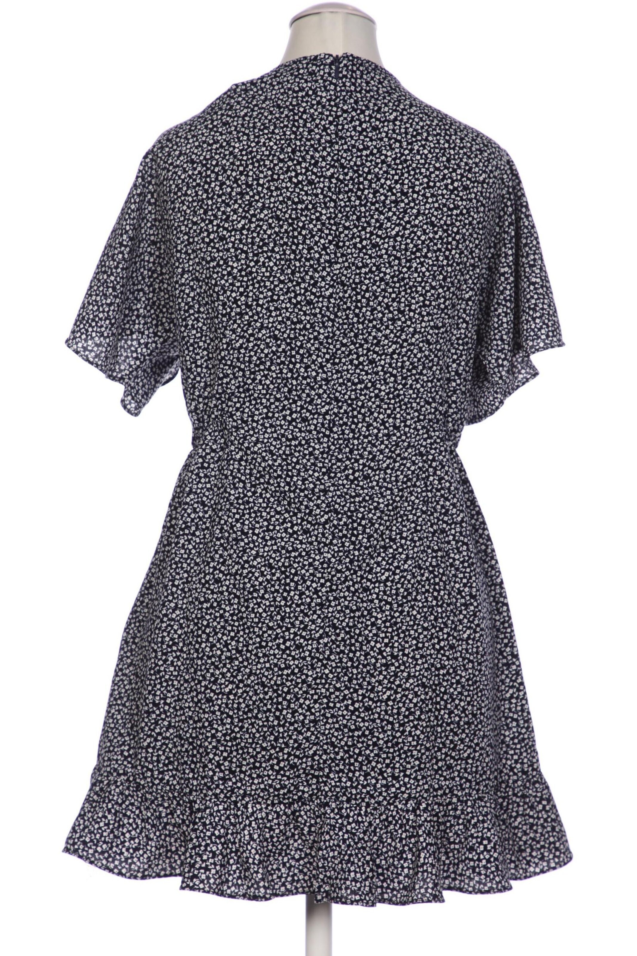 Le Temps Des Cerises Kleid XXS in Blau