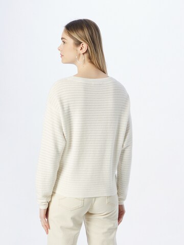 ESPRIT Sweater in White