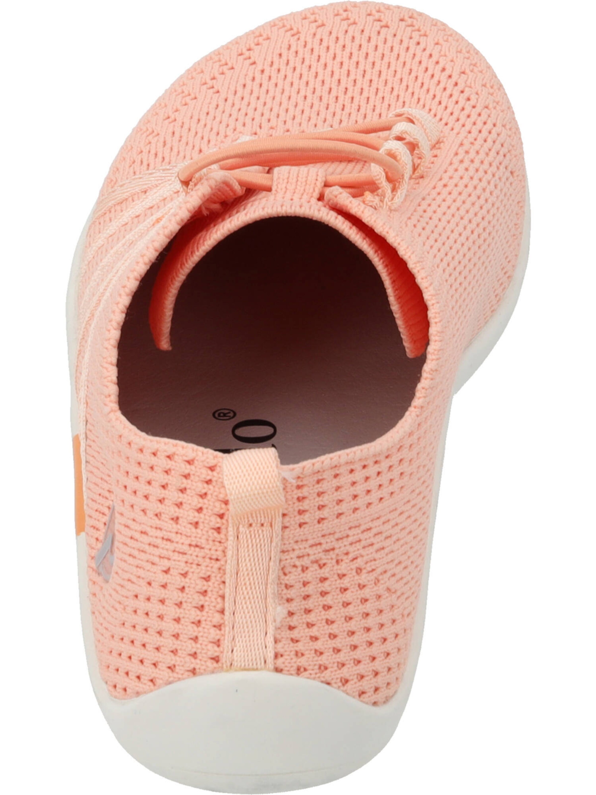 Baskets basses 'Lostos' Palado en orange