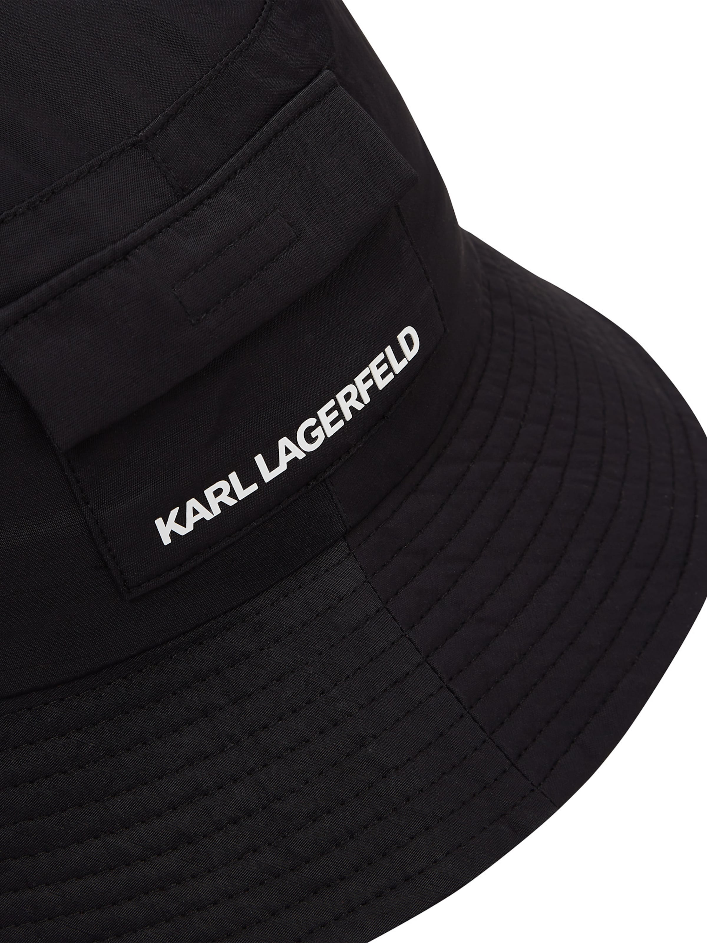 Karl LagerfeldŠešir - crna boja