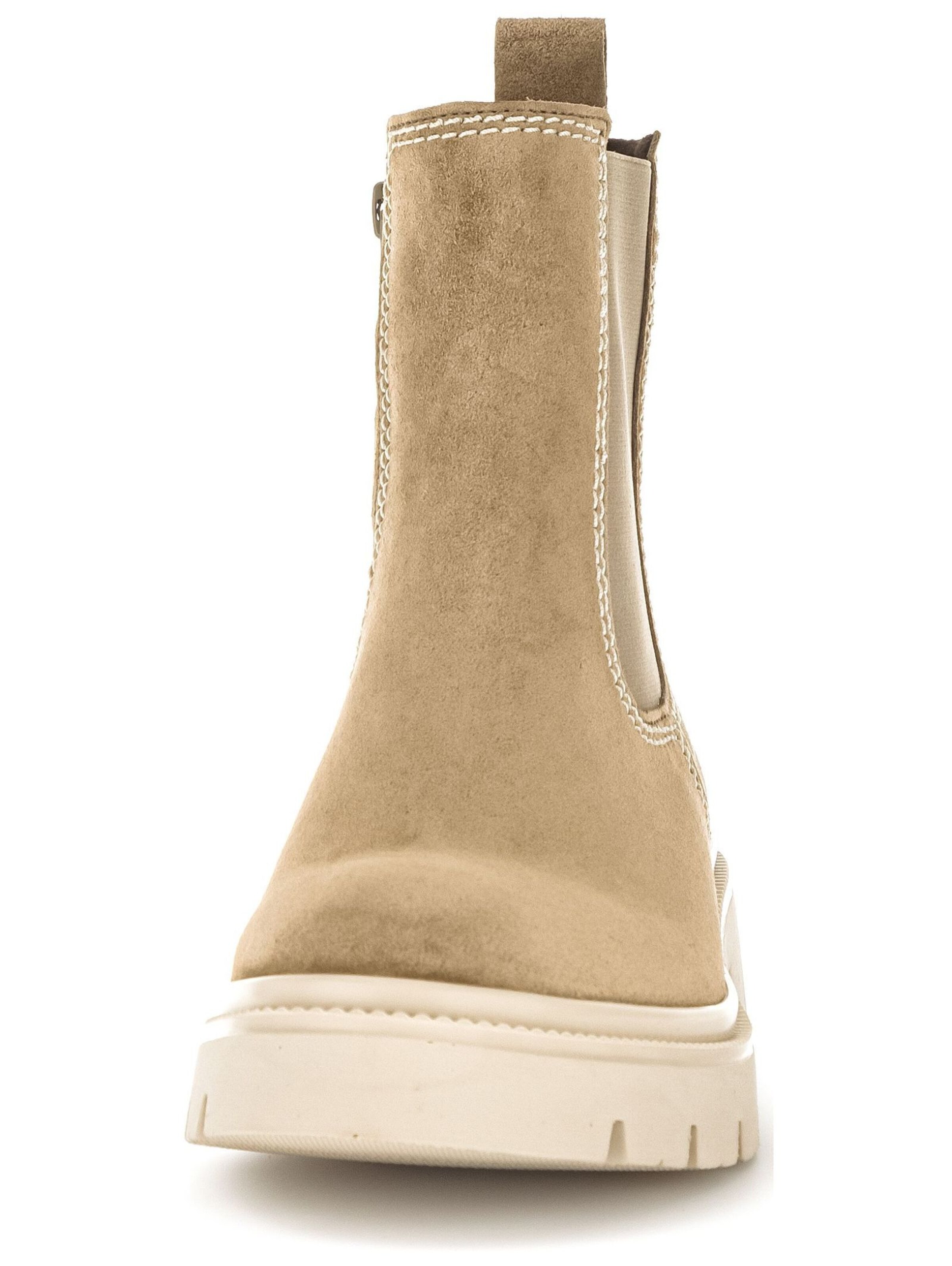 GABOR Bootie in Brown