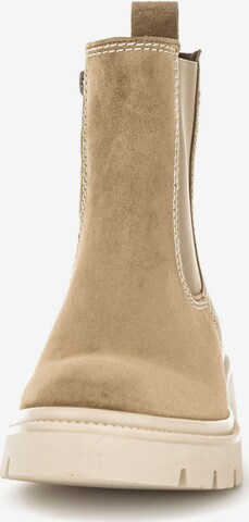 GABOR Ankle Boots in Brown