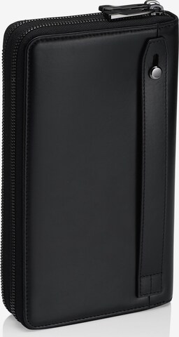 Porsche Design Wallet in Black