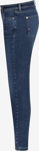 Raffaello Rossi Slimfit Jeans in Blau