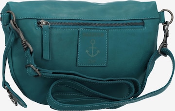 Harbour 2nd Fanny Pack 'Jutta' in Blue