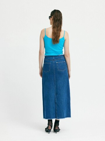 Résumé Top ' AmberRS ' in Blau