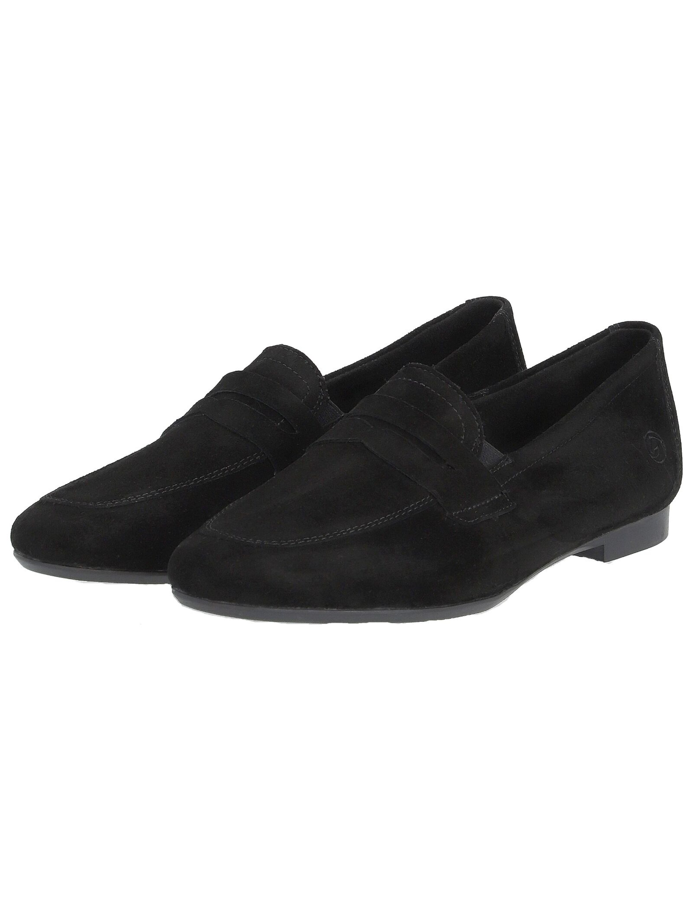 REMONTE Instappers in Zwart