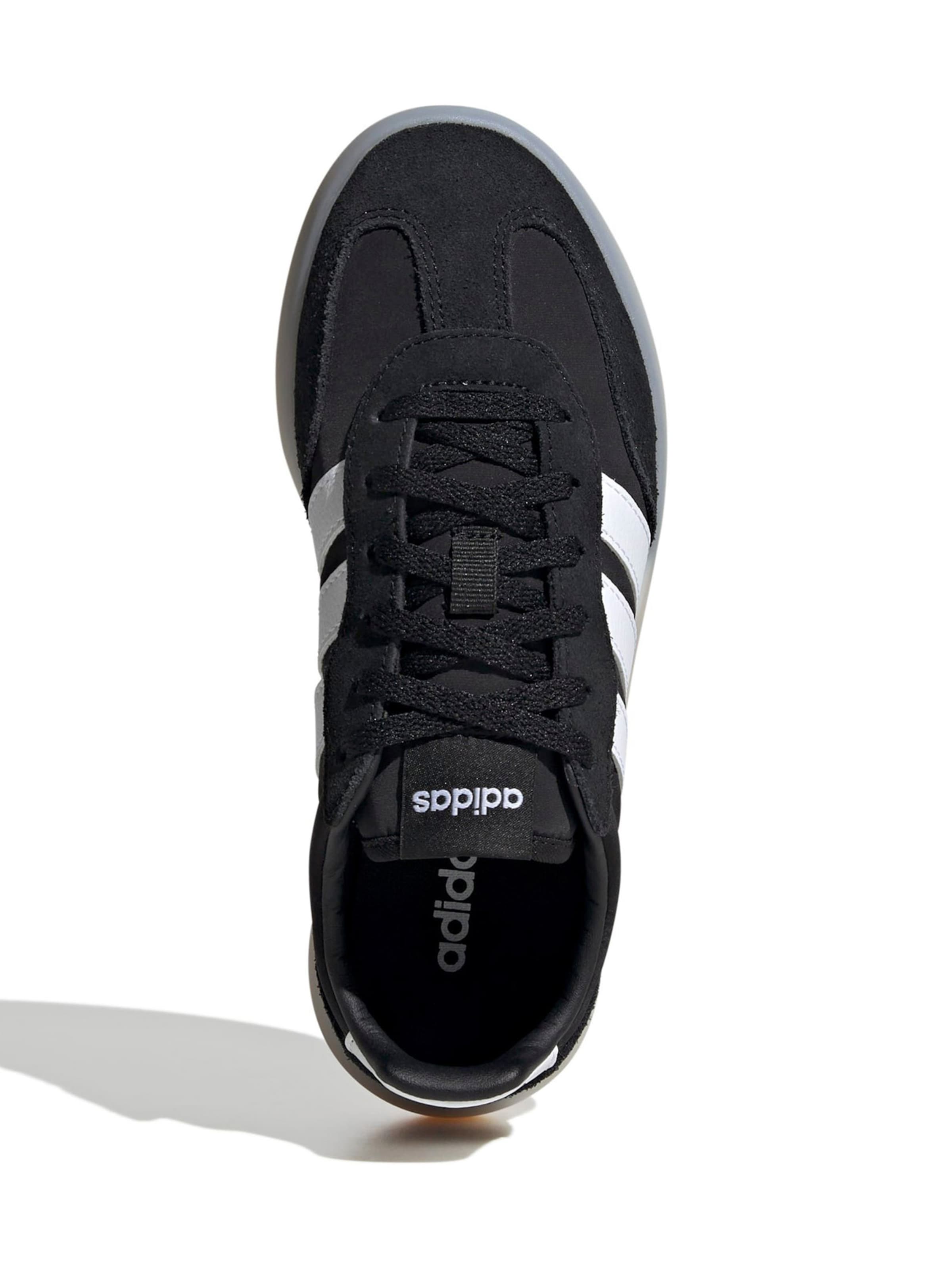 Sneaker 'BARREDA DECODE' de la ADIDAS SPORTSWEAR pe negru