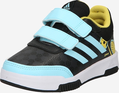 ADIDAS PERFORMANCE Sports shoe 'Tensaur Sport 2.0 MICKEY' in Aqua / Yellow / Black, Item view