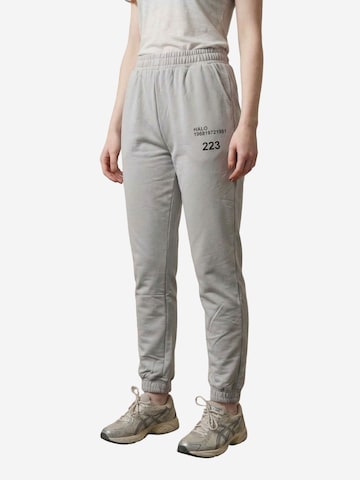 Effilé Pantalon de sport My fashion en gris