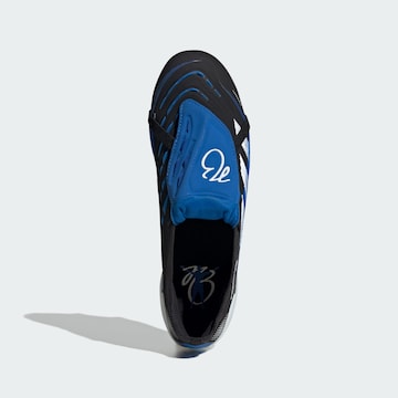 ADIDAS PERFORMANCE Fußballschuh 'Predator Elite' in Schwarz