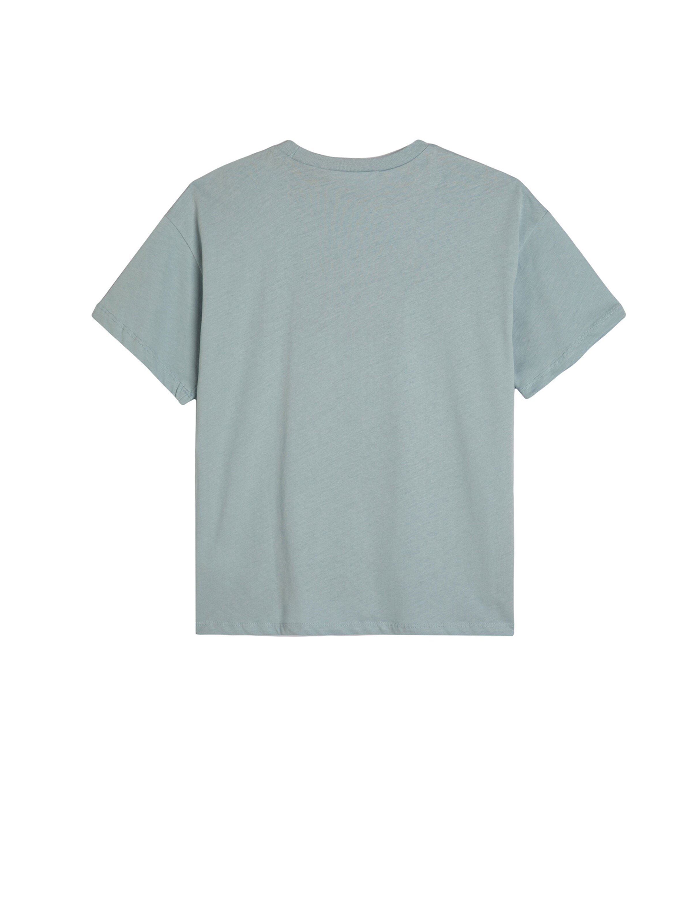Koton Shirt in Blue