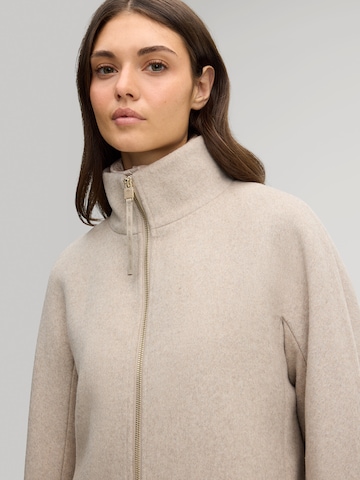 JOOP! Between-seasons coat in Beige