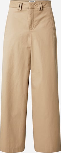 DRYKORN Housut 'BROAD 10' värissä beige, Tuotenäkymä