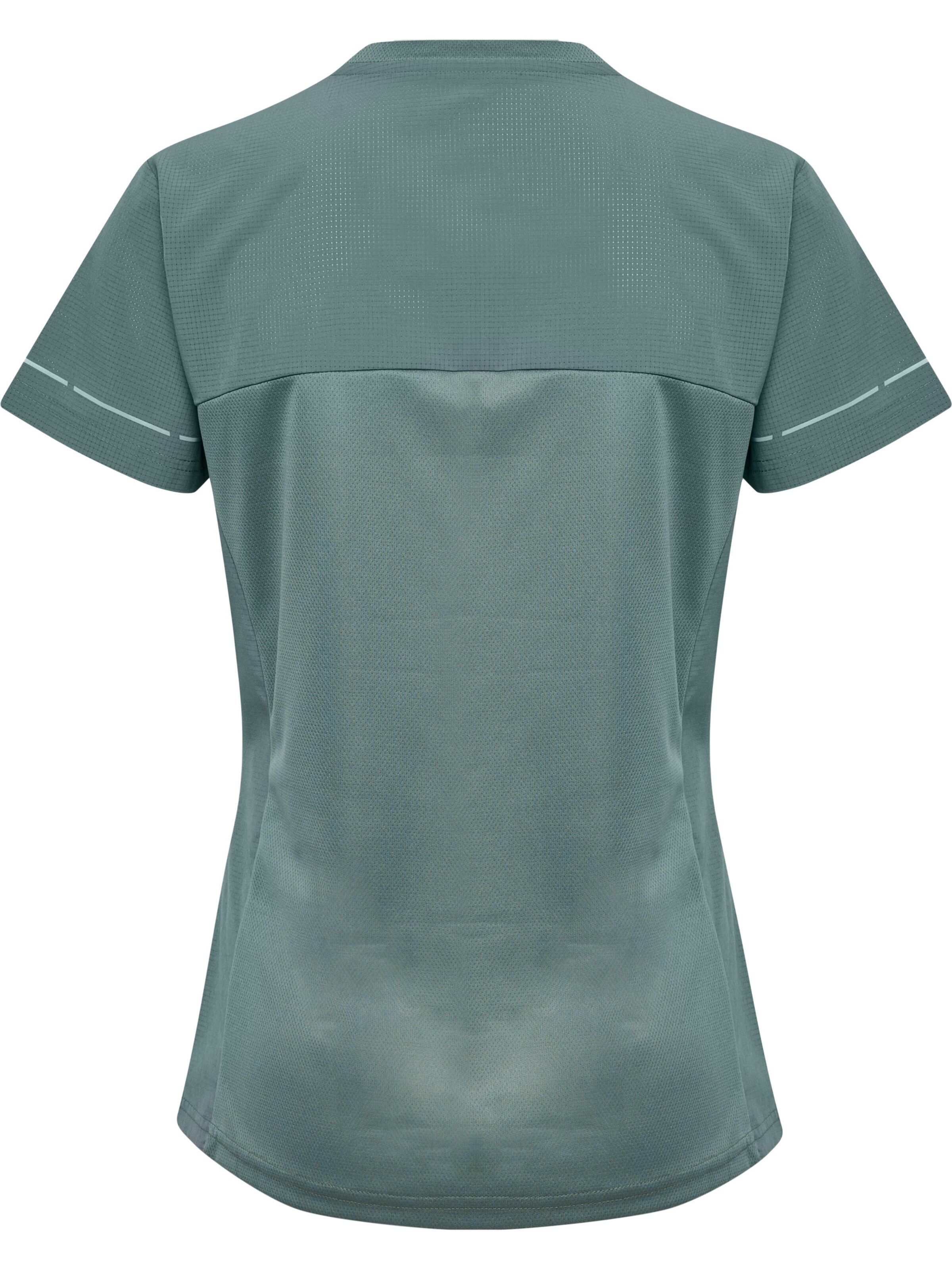 Newline Functioneel shirt 'BREATHE' in Groen