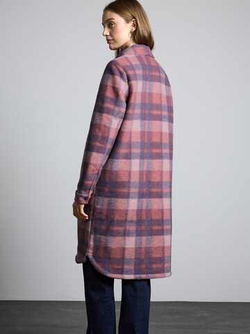 STREET ONE Jacke in Pink