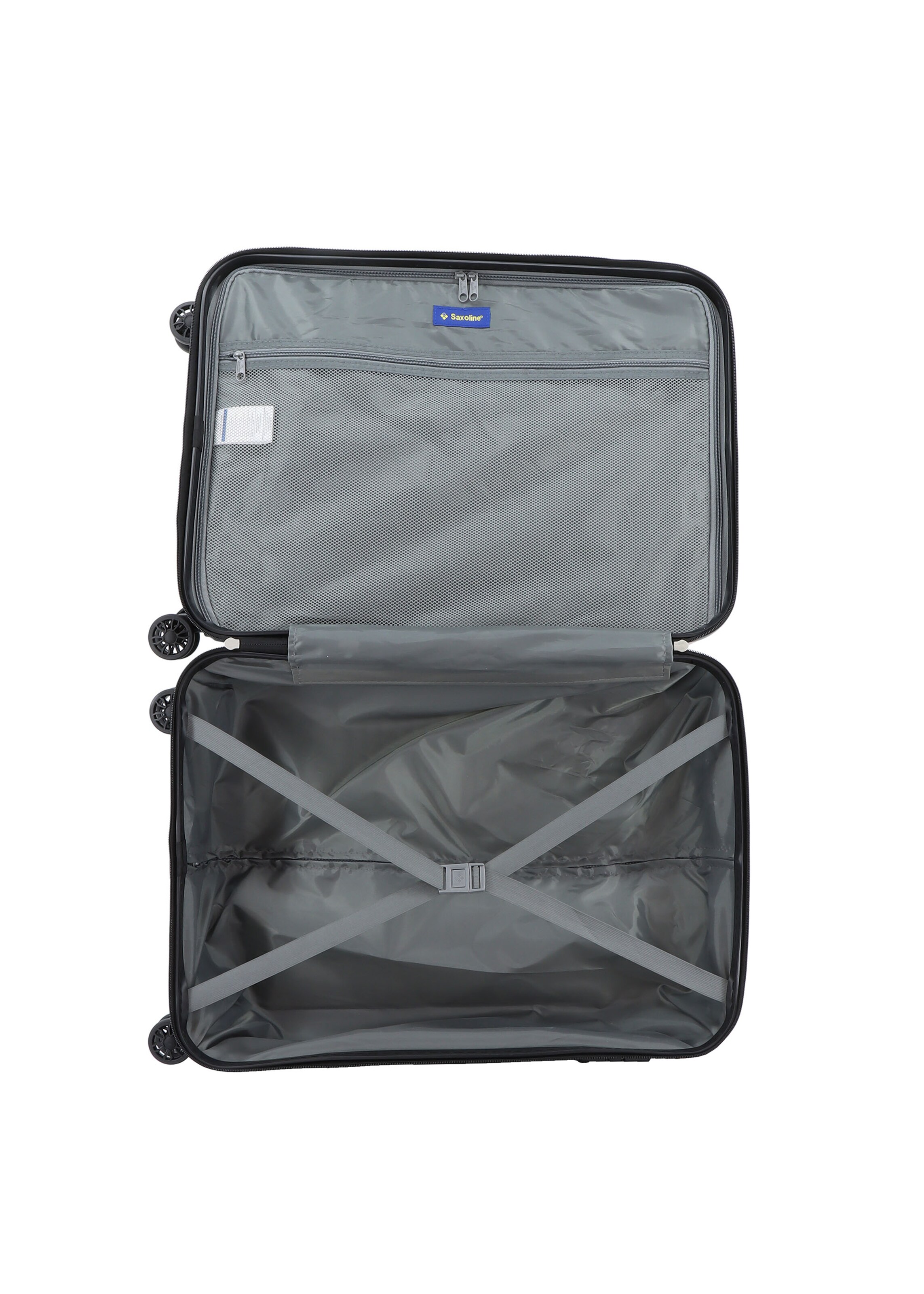 Saxoline Trolley in Mischfarben