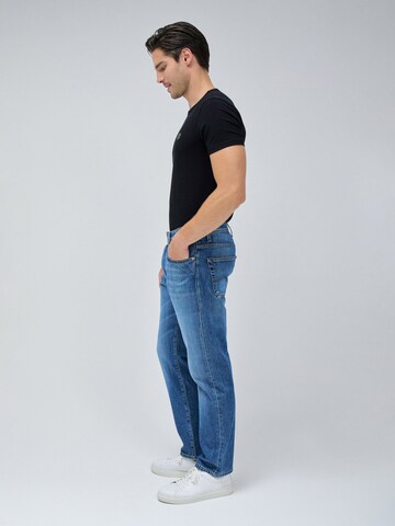 Salsa Jeans Regular Jeans in Blau