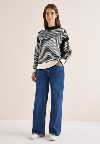 CECIL Sweater in Black