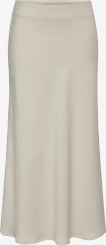 JDY - Falda en blanco: frente