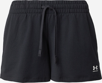 UNDER ARMOUR Urheiluhousut värissä musta, Tuotenäkymä