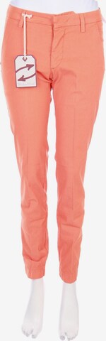 Michael Coal Chino-Hose M in Orange: predná strana