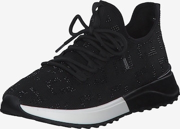 LA STRADA Sneaker '2301653' in Schwarz: Vorderseite