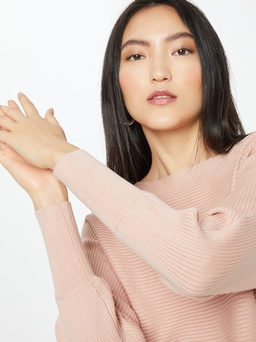 Pullover 'Adaline' di ONLY in rosa