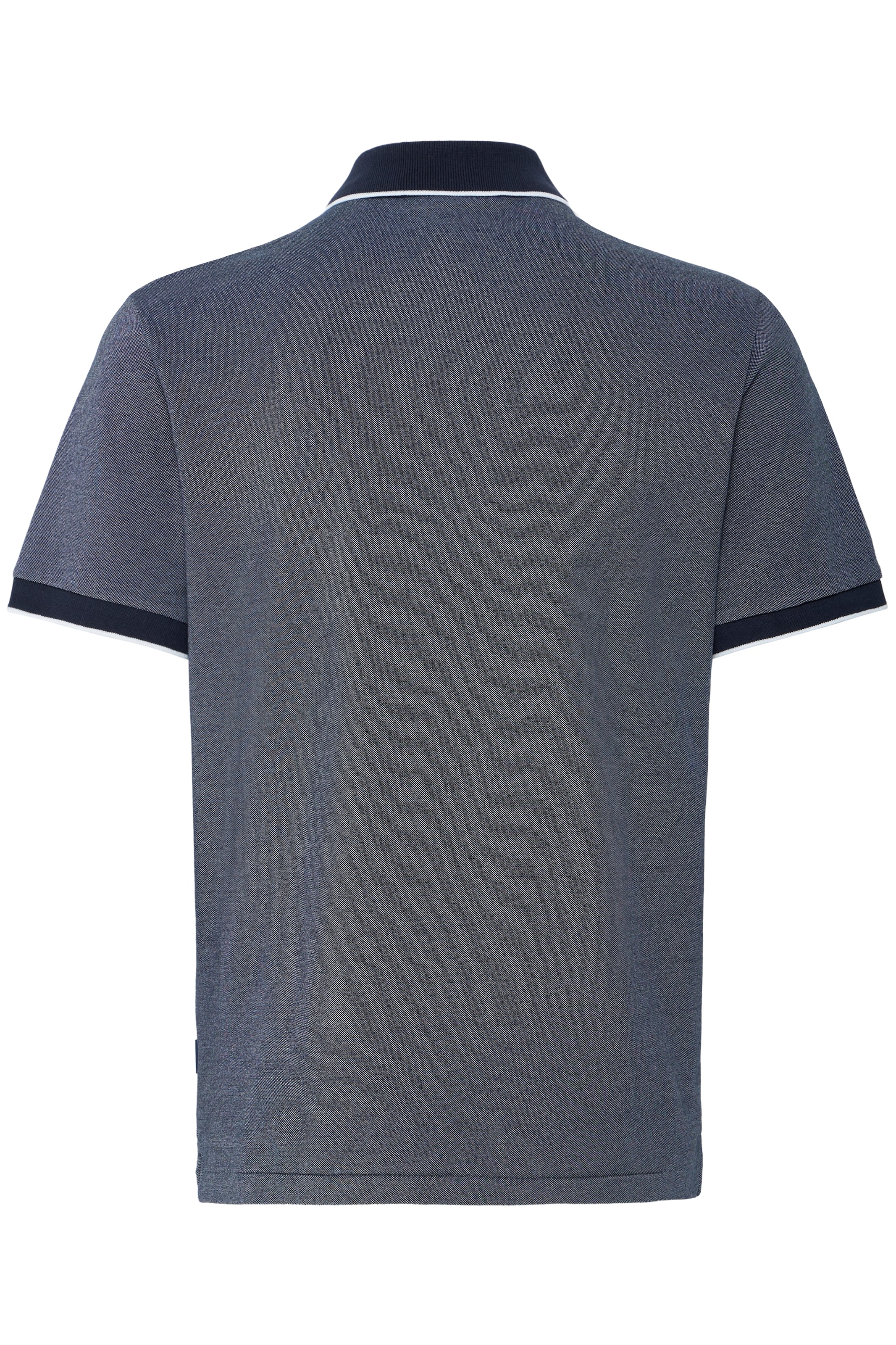 BLEND Shirt in Grau