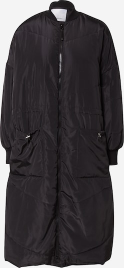 co'couture Přechodný kabát 'Carolina' - černá, Produkt