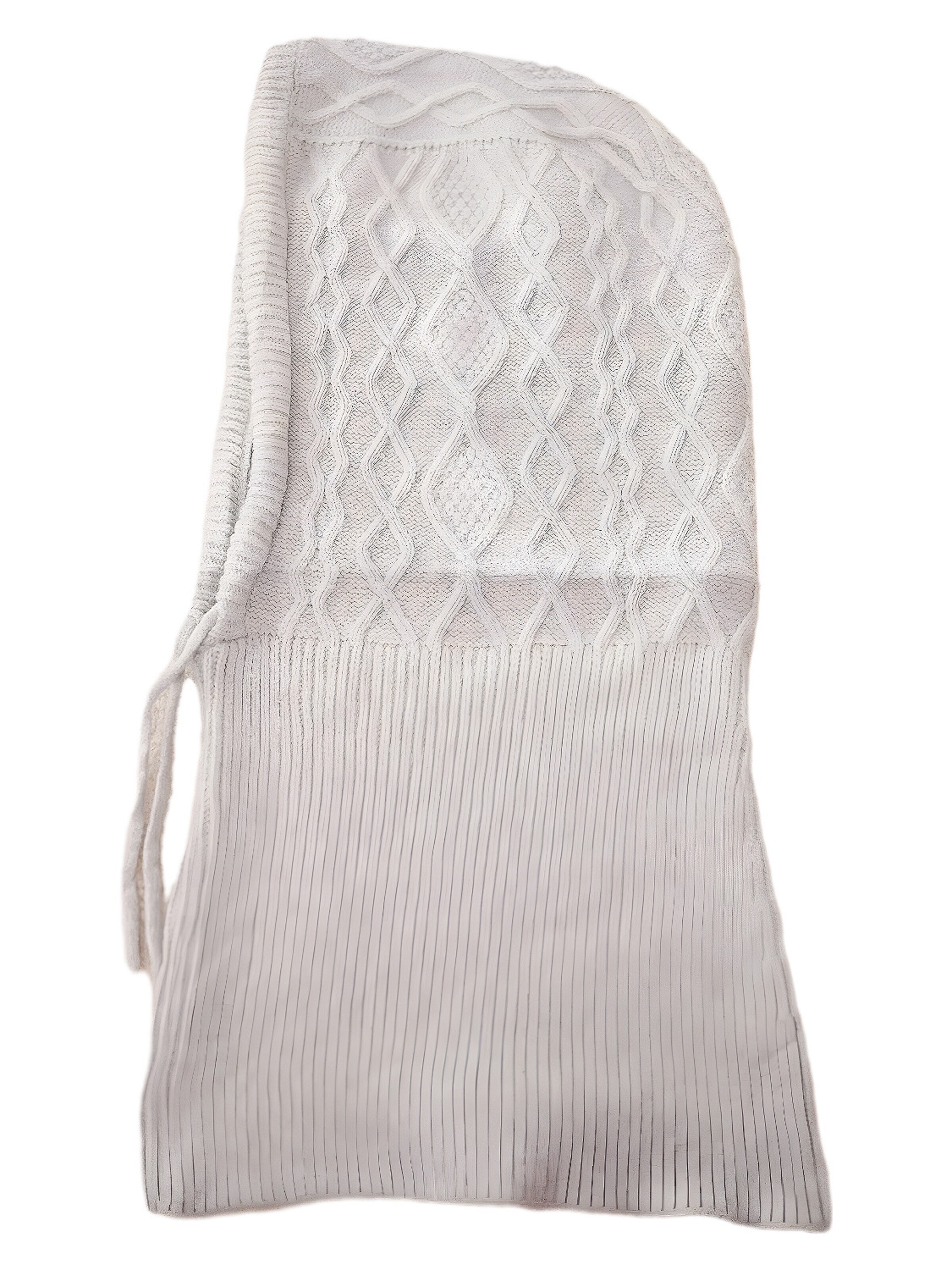 Lumera Beanie in Grey