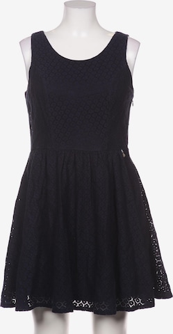 ONLY Kleid XL in Blau: Vorderseite