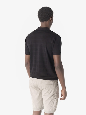 KOROSHI Pulóver - fekete