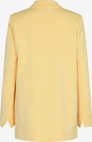 minimum Blazer 'Tara' in Yellow