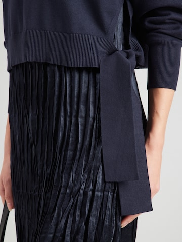 Abito 'Fioletta' di BOSS in blu