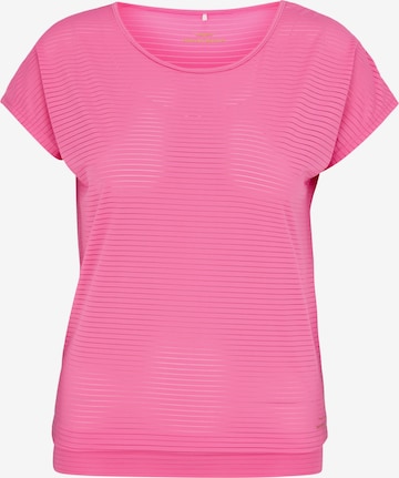 VENICE BEACH Shirt 'Venice Beach' in Pink: front