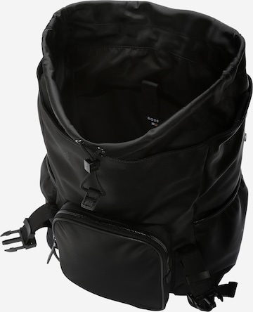 BOSS Black Plecak w kolorze czarny
