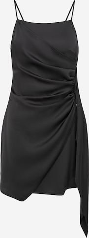 Robe 'Coven' LeGer by Lena Gercke en noir : devant
