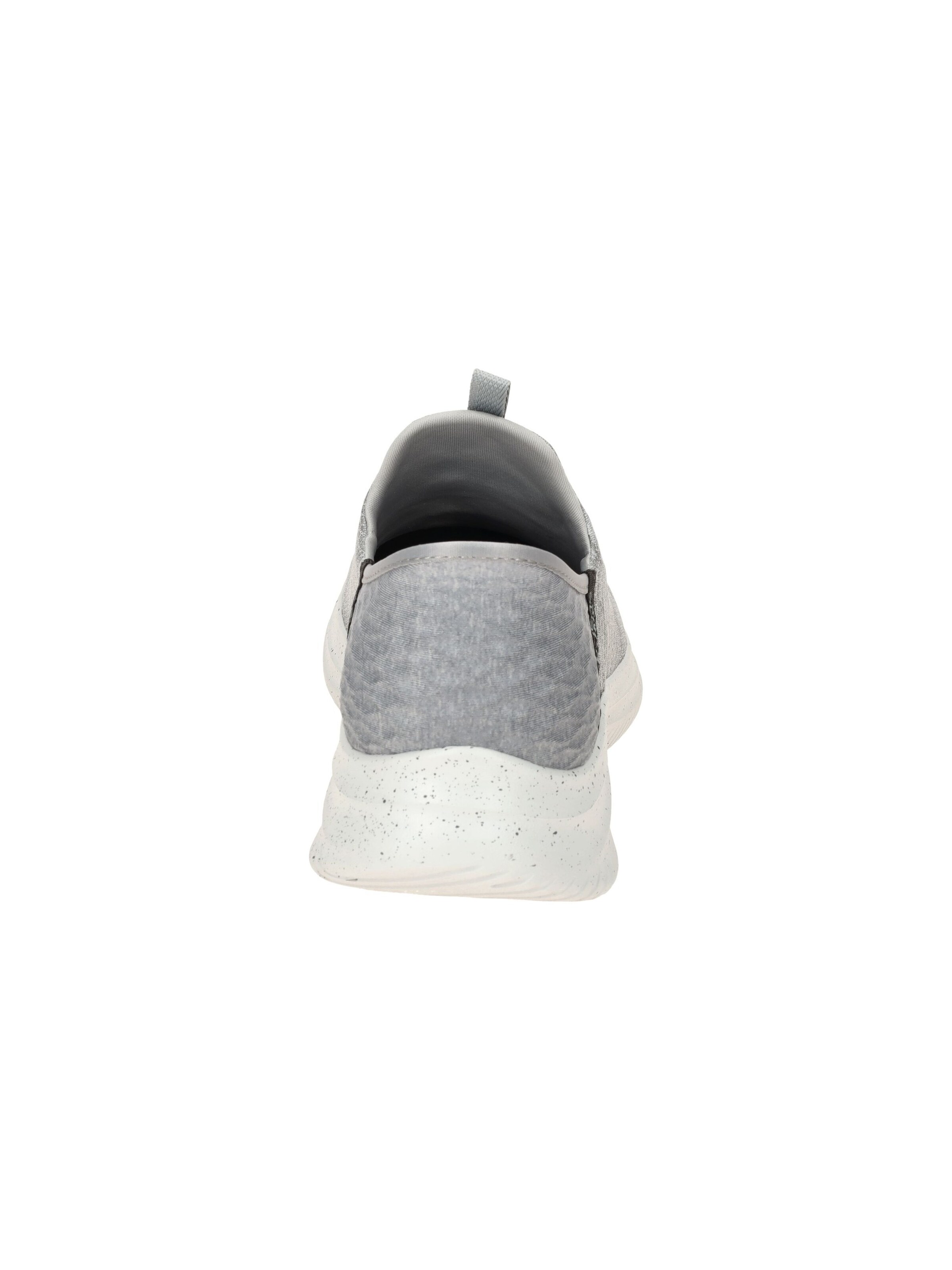 SKECHERS Slipper in Grey