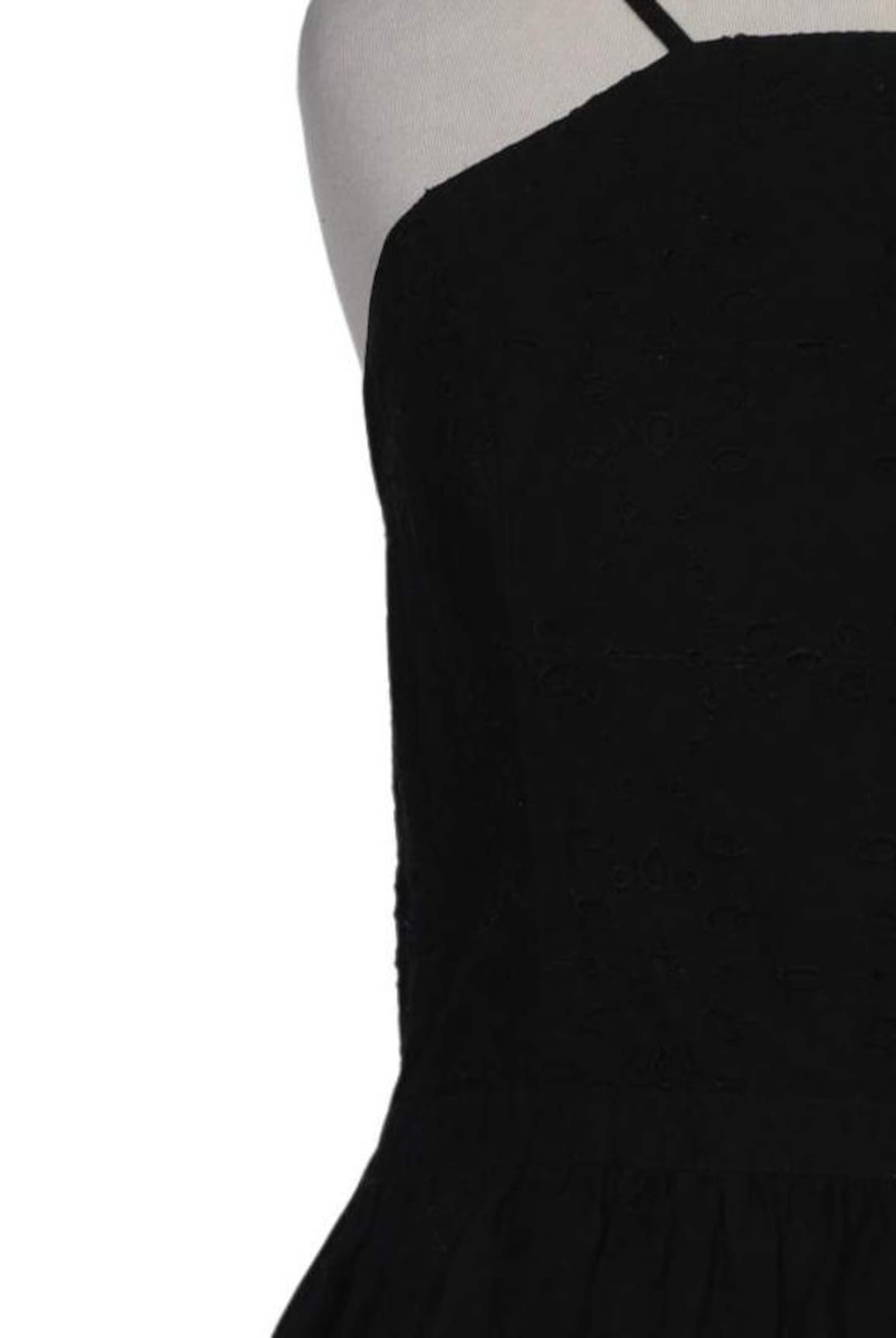 Abercrombie & Fitch Kleid M in Schwarz