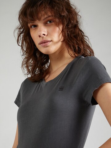 G-STAR T-Shirt 'Eyben' in Grau