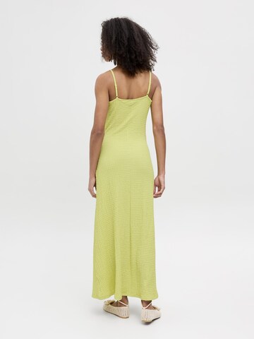 JJXX - Vestido 'MOON' en verde